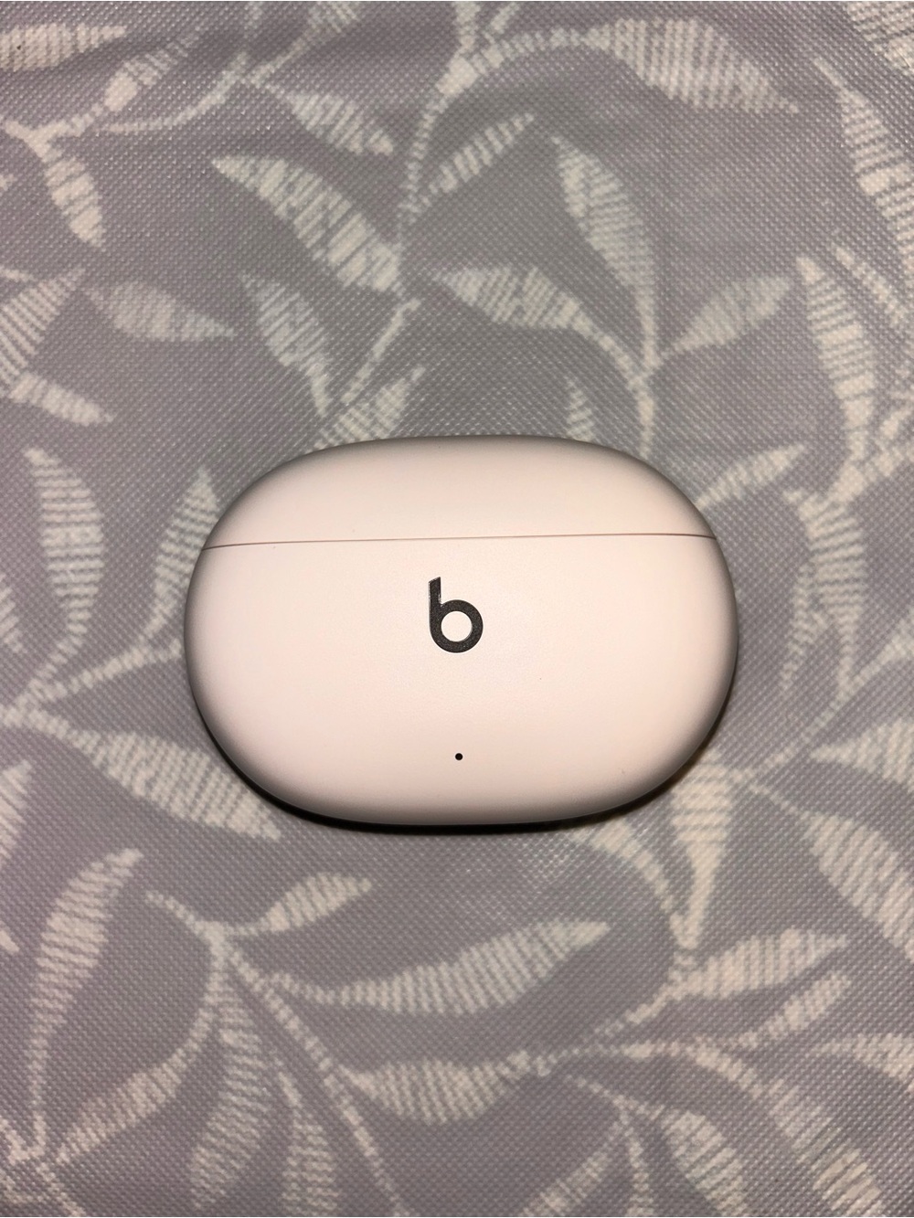 Beats Studio Buds True Wireless Bluetooth Earbuds